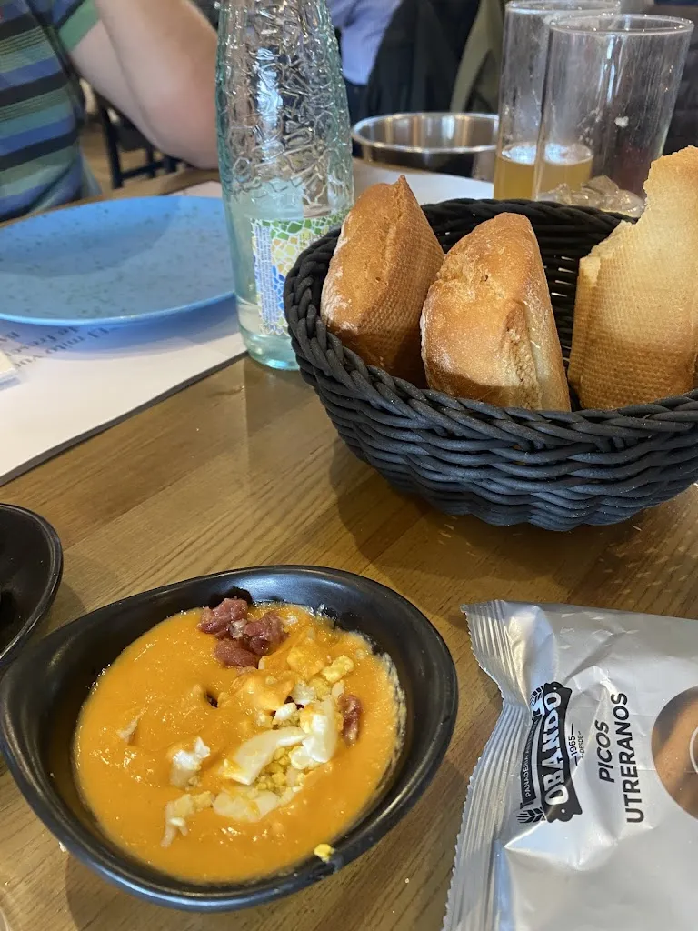 David A_El Tablao_Navata_recensione