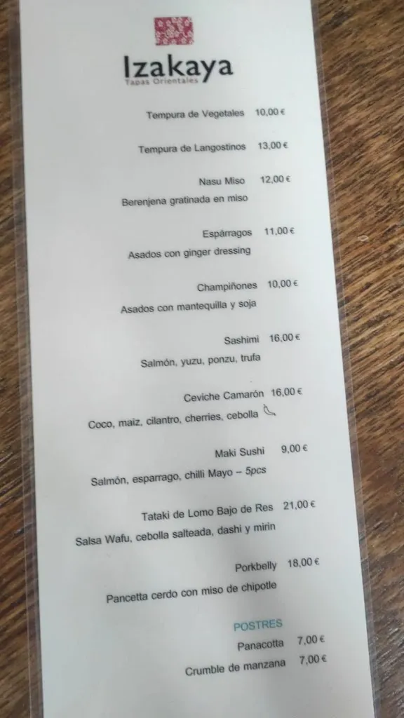 Menu_Izakaya_Navata_image_2