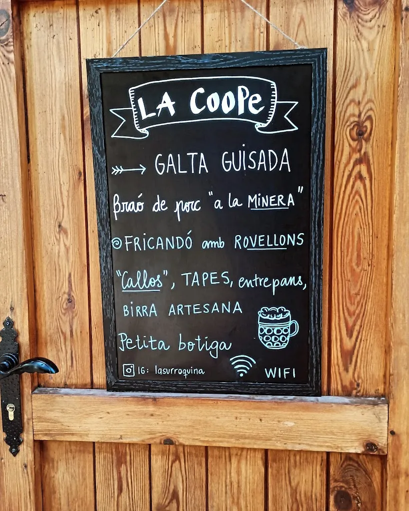Menu_La Surroquina_Ogassa_image_3
