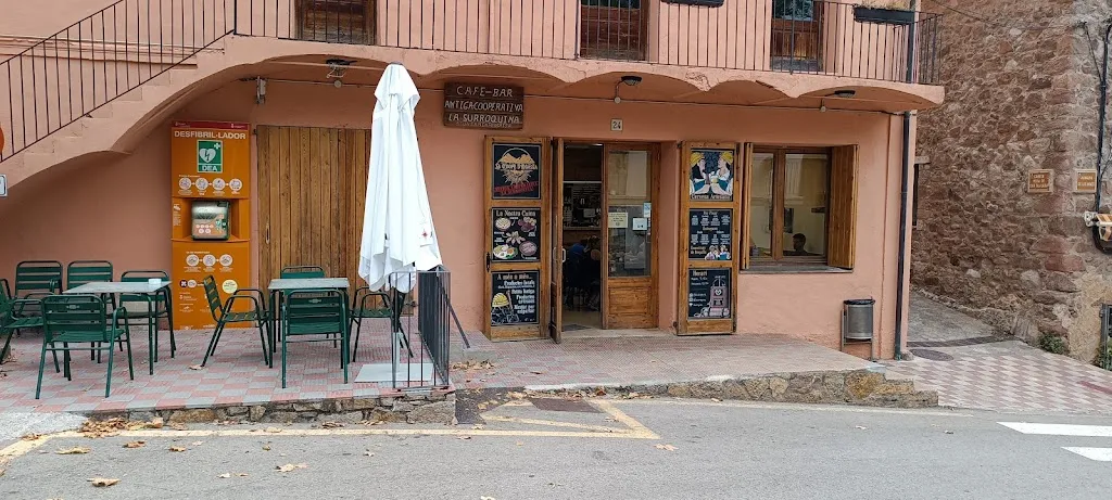 Aleix Anducas_La Surroquina_Ogassa_review