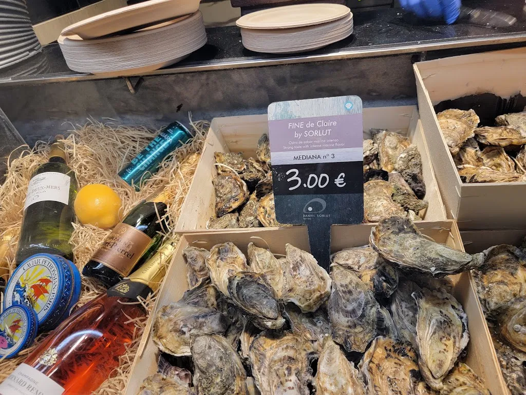 Menu_Oh Délice Bistrot Ostreria_Ordis_image_5