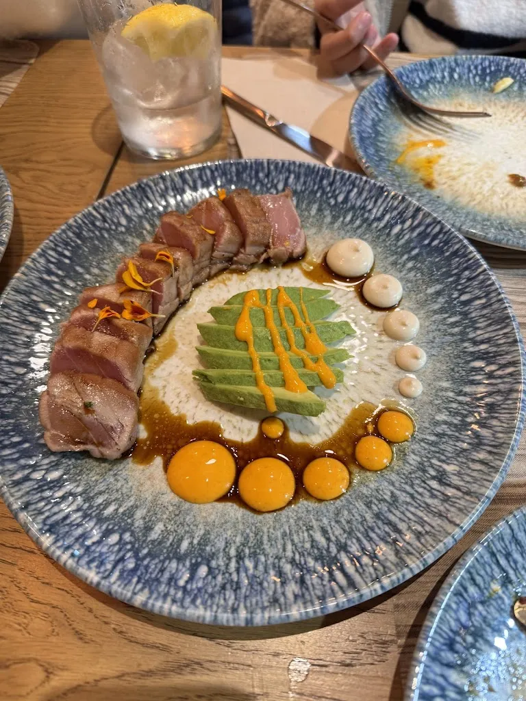 Eveline Anwar_Oh Délice Bistrot Ostreria_Ordis_review