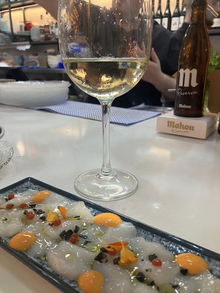 Dawn Stoner_Oh Délice Bistrot Ostreria_Ordis_review