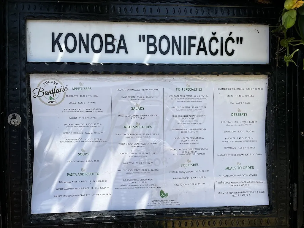 Menu_Konoba Bonifacic_Osor_image_4