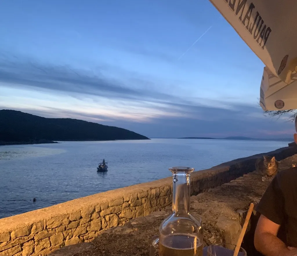 J Bergers_Konoba Bonifacic_Osor_review