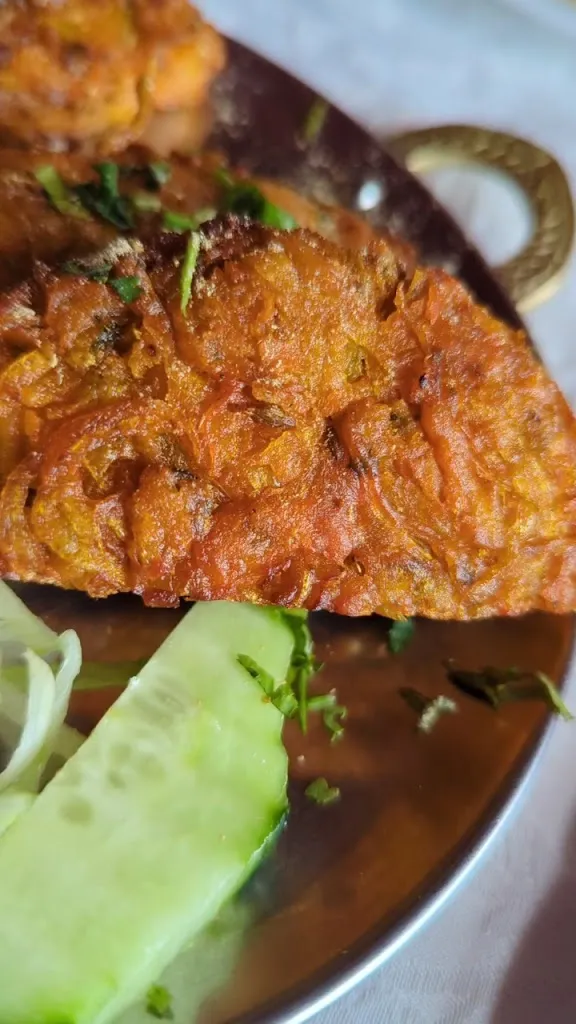 Nick Litten_New India Gate_Alcalalí_review