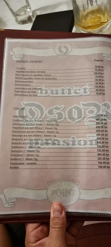 Menu_Buffet Pansion Osor_Osor_image_2