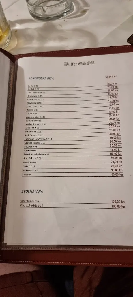 Menu_Buffet Pansion Osor_Osor_image_3