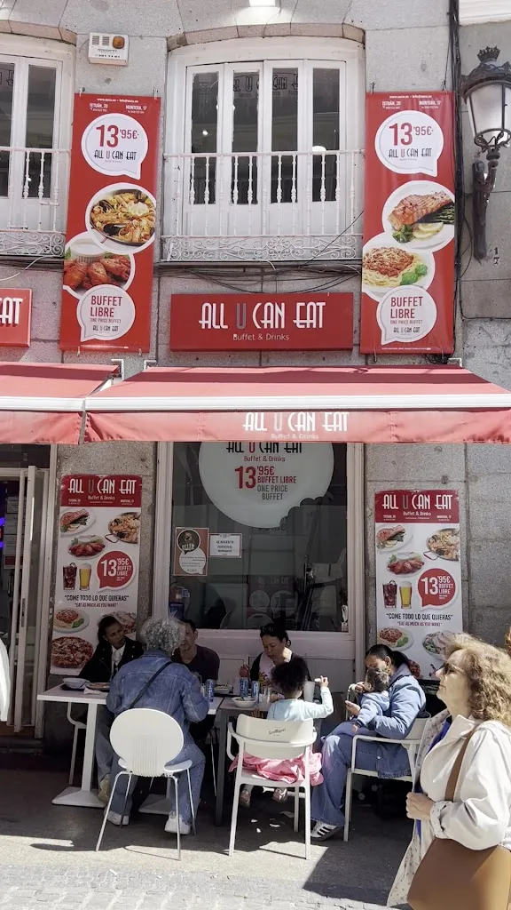 Abdiel Chapel_All You Can Eat_Osor_recensione