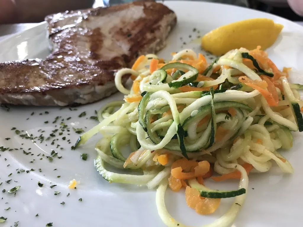 Stuart Gros-Dubois_Restaurant Adria_Osor_Bewertung