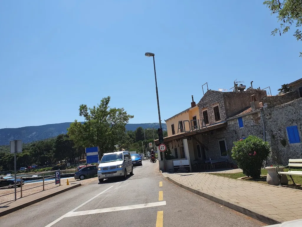 cesare lanza_Restaurant Adria_Osor_Bewertung