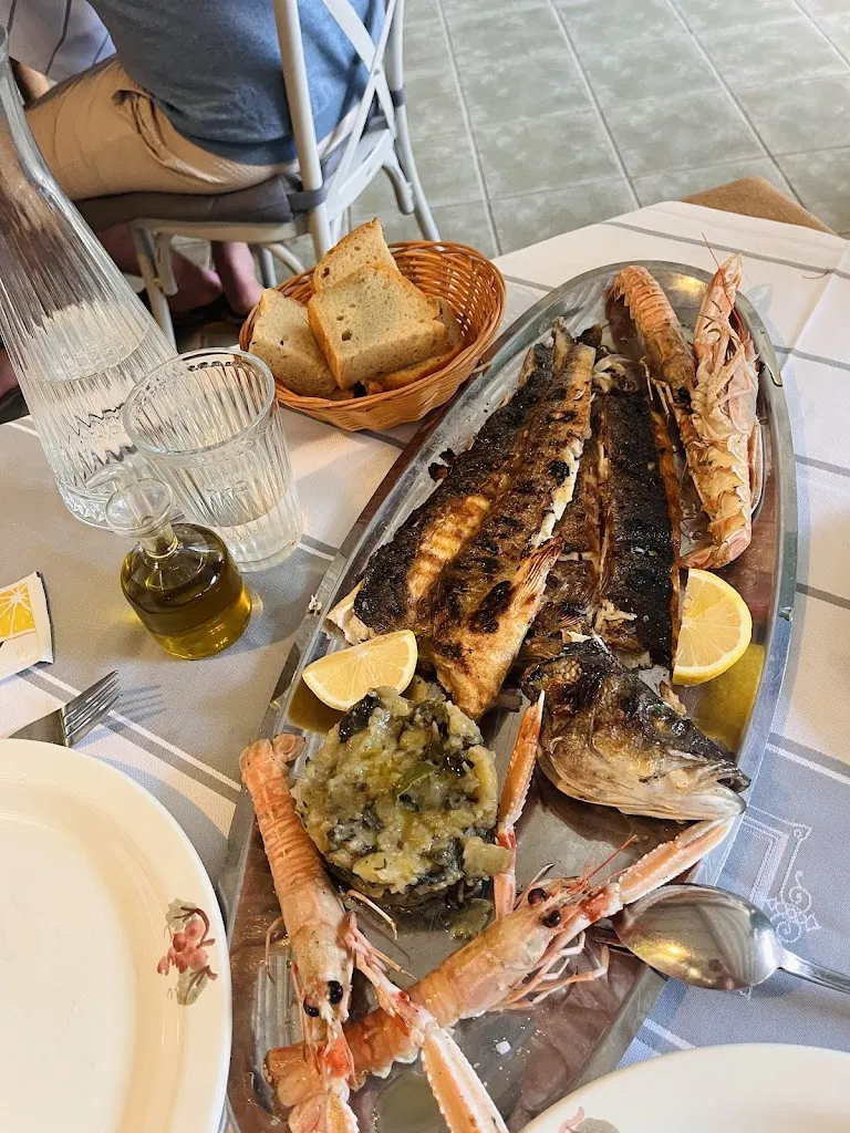 Sandra Zoric_Konoba Mare_Osor_review