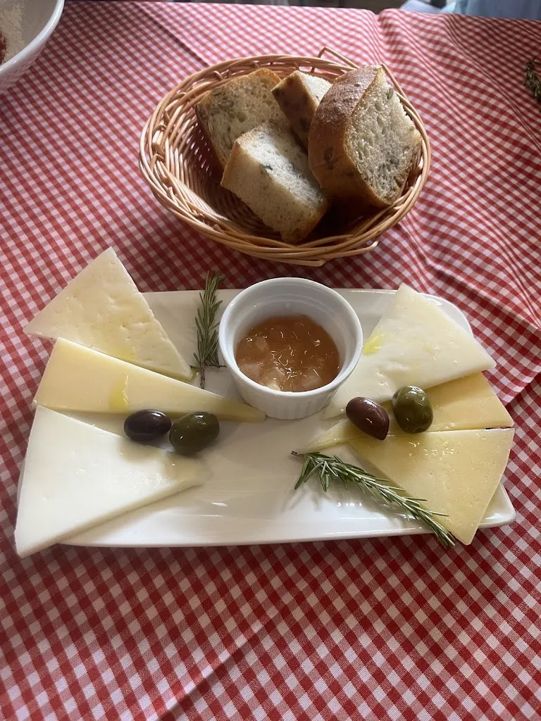 Katie Kissack_Konoba Mare_Osor_review