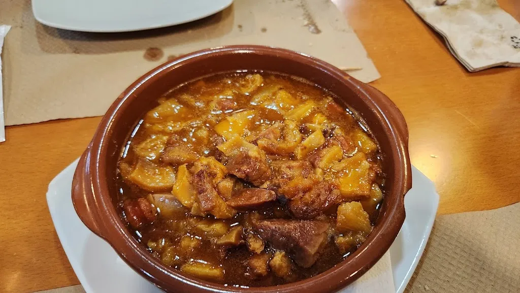 Menu_Bar Restaurant Mont-ras_Mont-ras_image_7