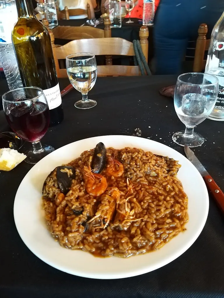 Menu_Bar Restaurant Mont-ras_Mont-ras_image_8