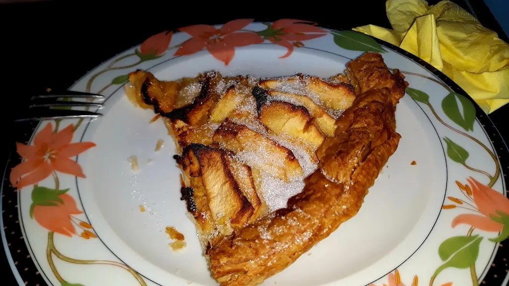 Menu_Ca la Montse _Mont-ras_image_5