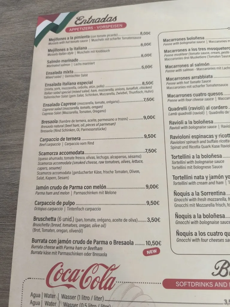 Menu_Restaurant Pizzería Piscina d'Orba_Alcalalí_image_3