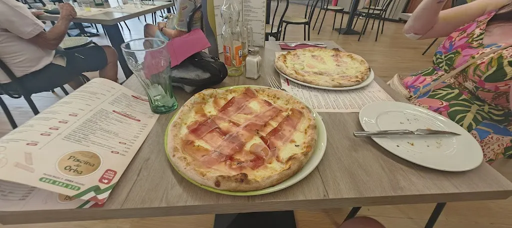 Masked Nemesis_Restaurant Pizzería Piscina d'Orba_Alcalalí_review