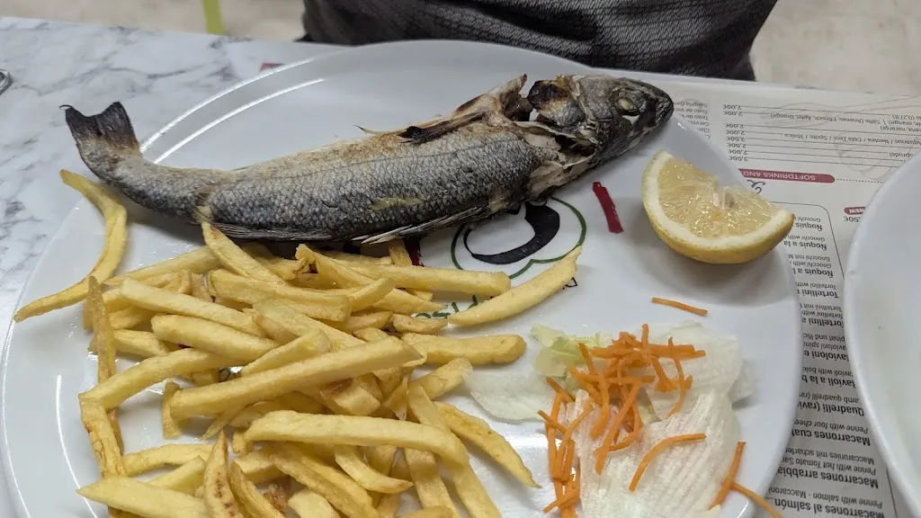 Cate. S_Restaurant Pizzería Piscina d'Orba_Alcalalí_review