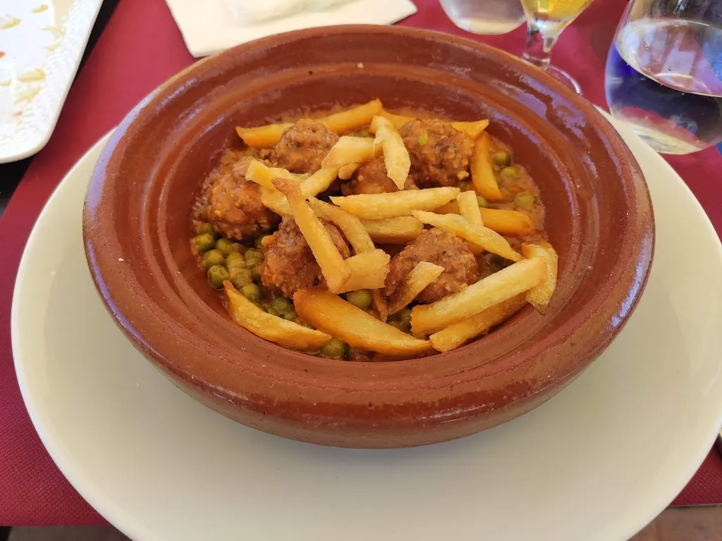 Menu_Restaurant El Tren Petit_Mont-ras_image_5