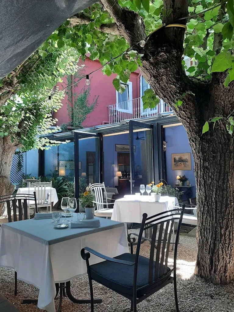 Pa i Raïm Restaurant_Mont-ras_slider_image_3