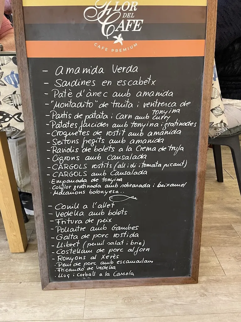 Menu_Restaurant El Timó_Mont-ras_immagine_1