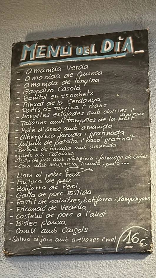 Menu_Restaurant El Timó_Mont-ras_immagine_2
