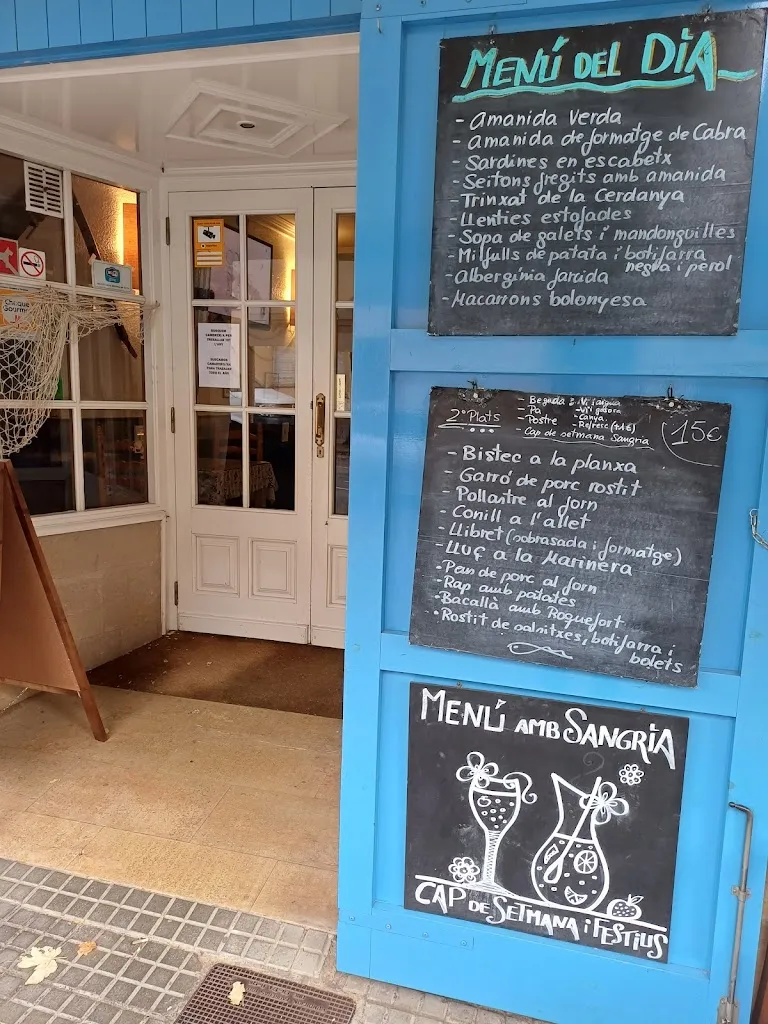 Menu_Restaurant El Timó_Mont-ras_immagine_3