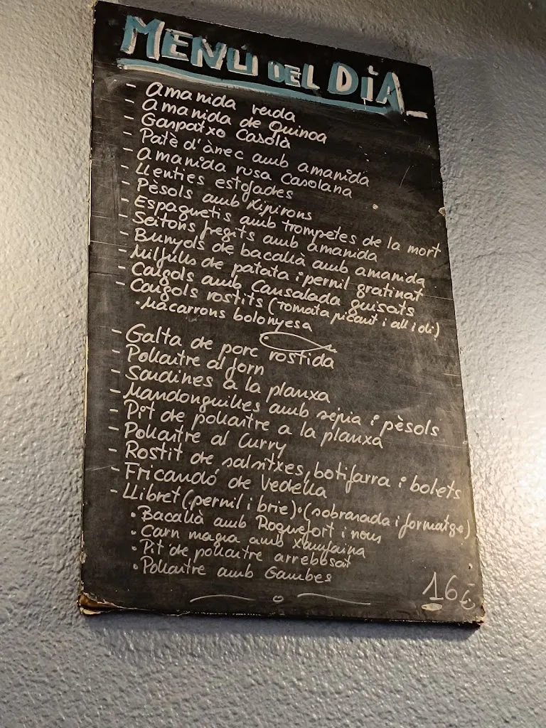 Menu_Restaurant El Timó_Mont-ras_immagine_4