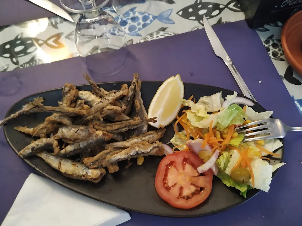 Menu_Restaurant El Timó_Mont-ras_immagine_8