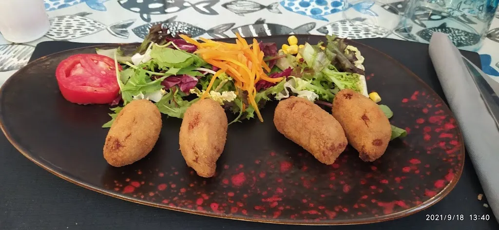 Menu_Restaurant El Timó_Mont-ras_immagine_9