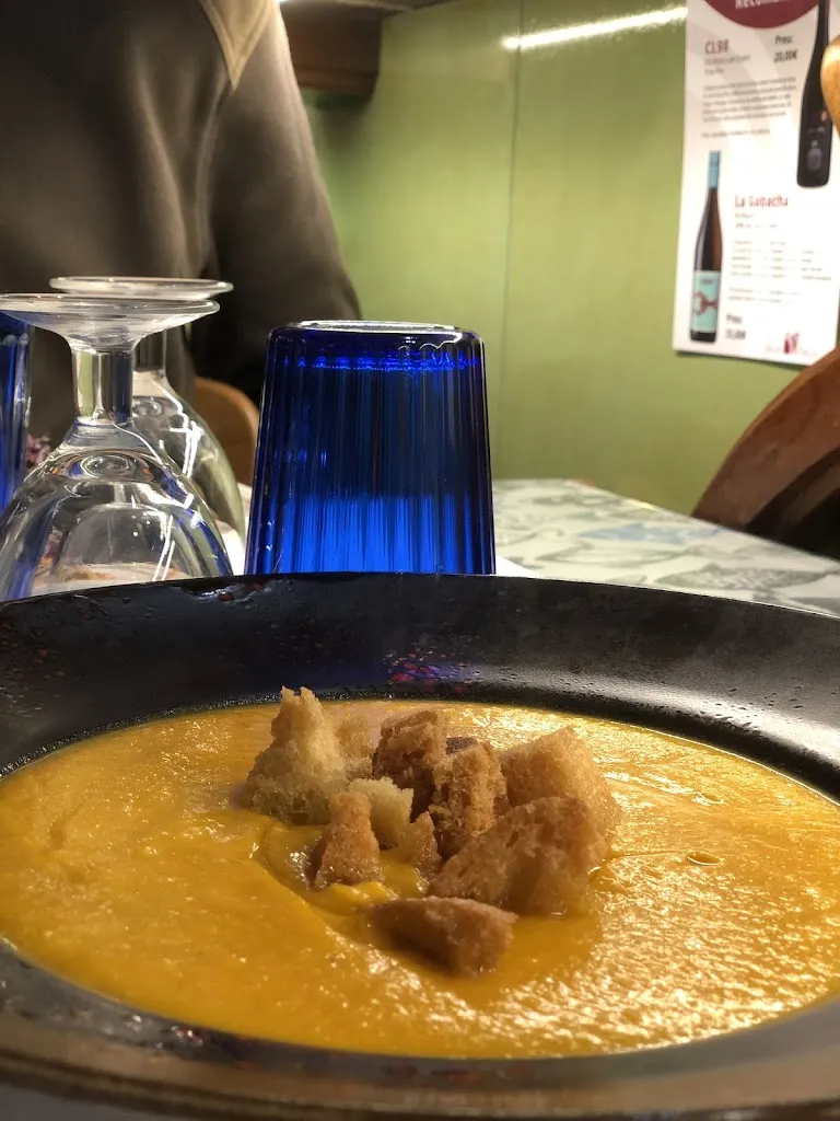 Moo Z_Restaurant El Timó_Mont-ras_recensione