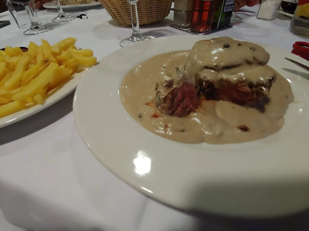 Chris Houglan_Restaurant Vall-llobrega_Mont-ras_review
