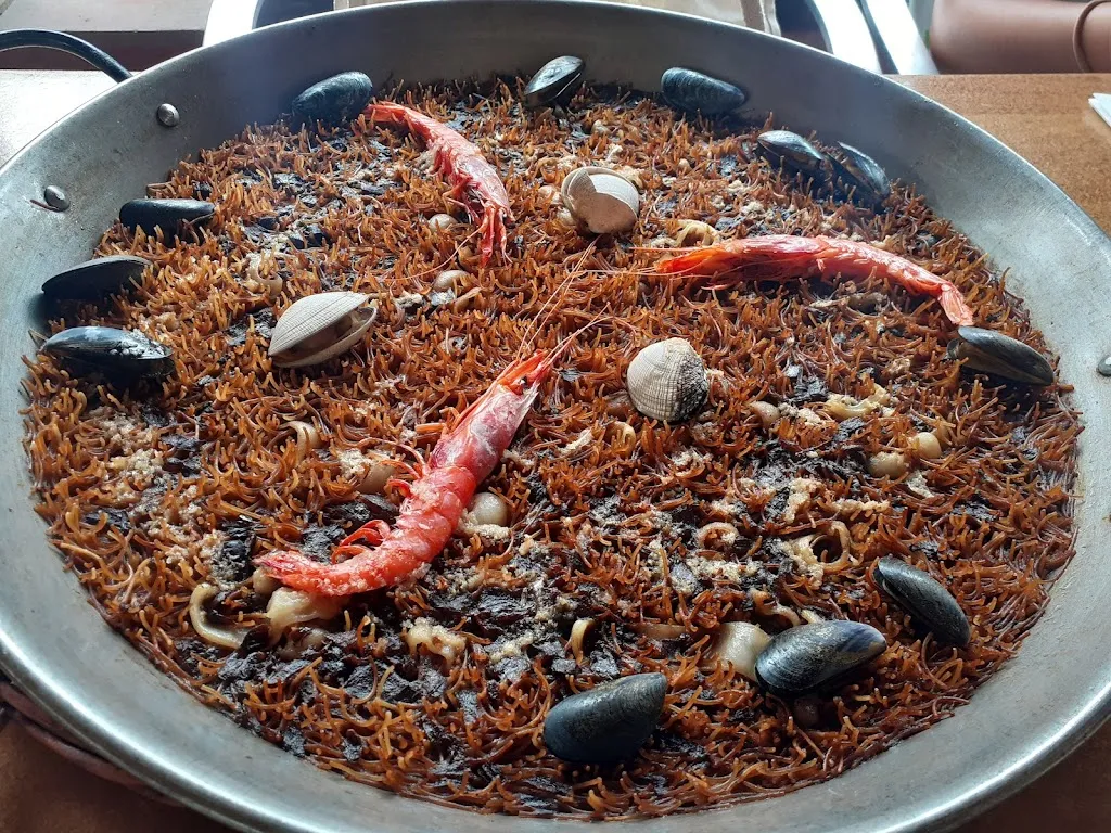 Menu_Restaurant Can Quim Les Palmeres_Mont-ras_image_6