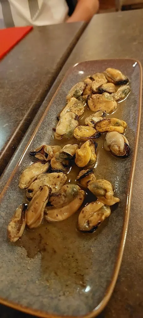 Alan Sinclair_DeTres_Mont-ras_recensione