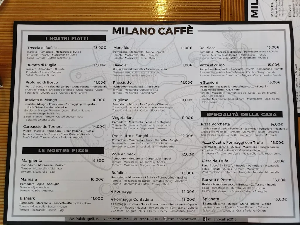 Menu_Pizzeria e Panettone Milano Caffè_Mont-ras_image_2