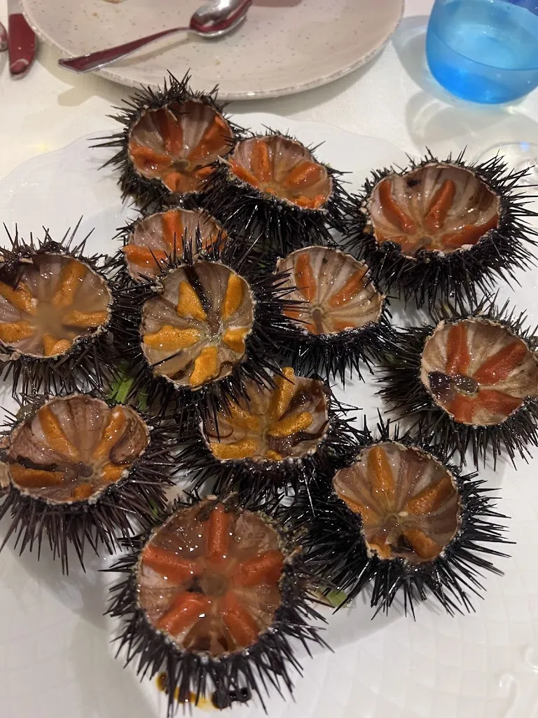 Karen Cristancho_Restaurant Xadó_Mont-ras_review