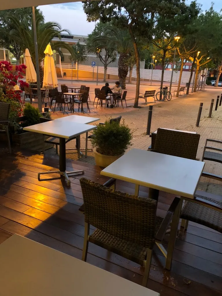 Restaurant Xadó ristorante a Mont-ras