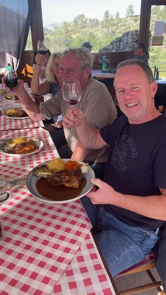 Andrew Oestreich_Restaurante Verd i Vent_Alcalalí_review