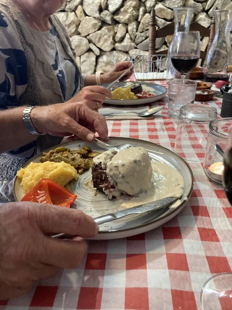 John Dakin_Restaurante Verd i Vent_Alcalalí_review