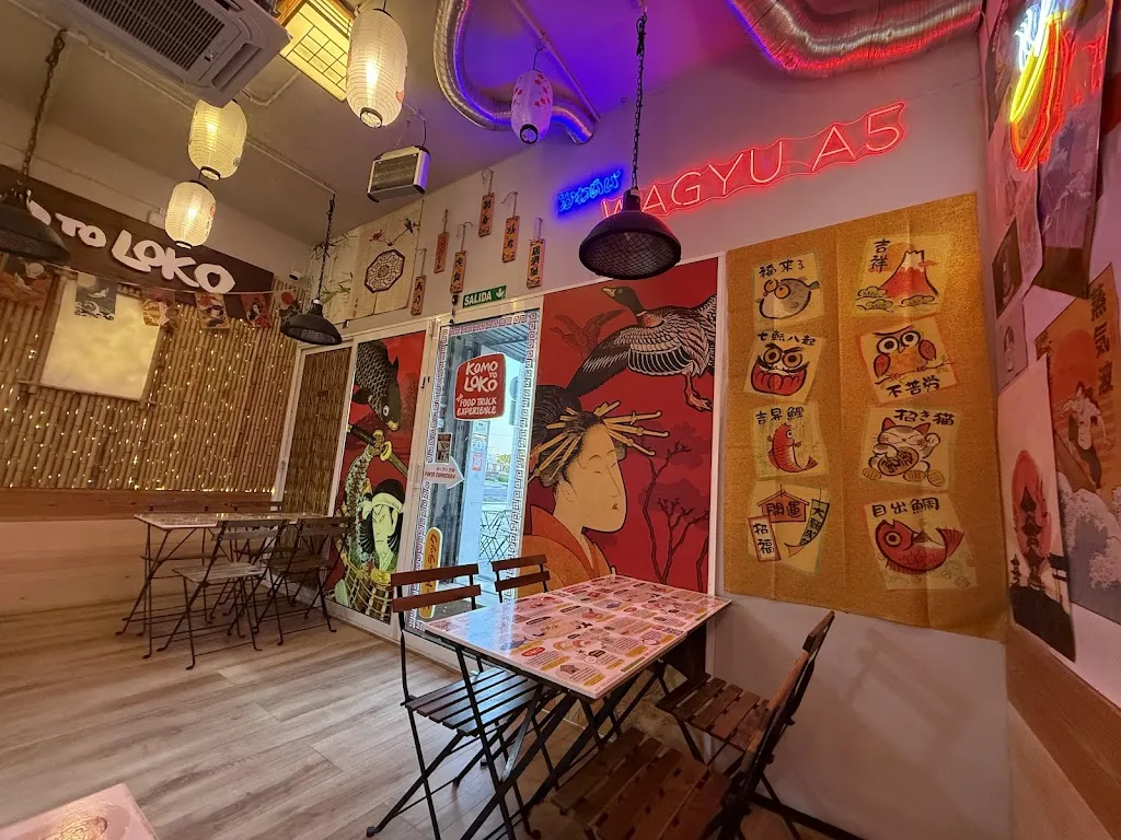 Food Truck Japonesa KOMO TO LOKO_Mont-ras_slider_image_1