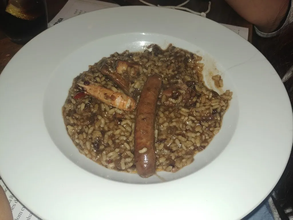 Menü_Restaurant Mas Ferriol_Mont-ras_Bild_7