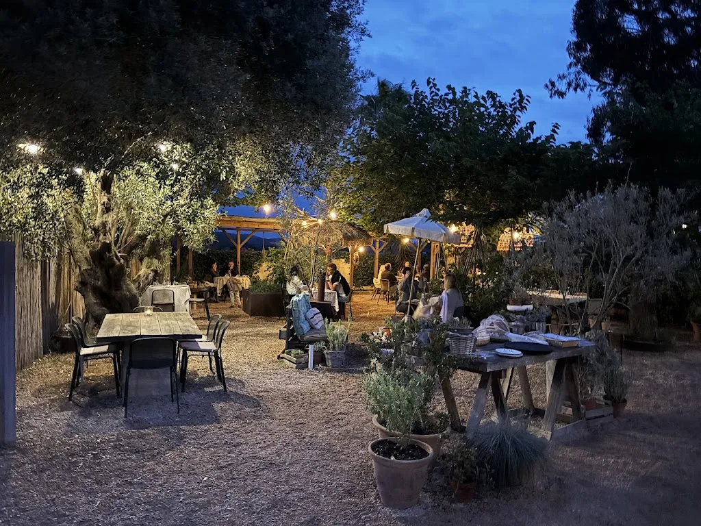 Ksenia Korobeynikova_Restaurant Mas Ferriol_Mont-ras_Bewertung