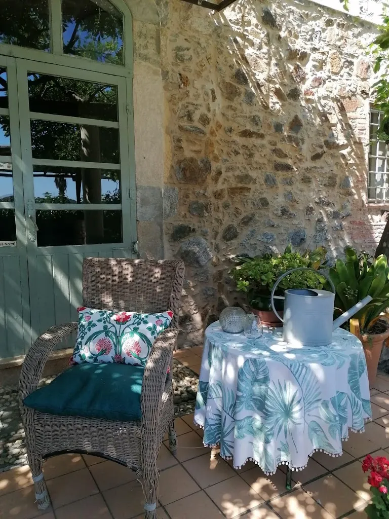 Vel Velouria_Restaurant Mas Ferriol_Mont-ras_Bewertung