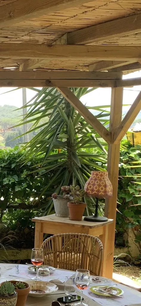 Nicolas de Kerchove_Restaurant Mas Ferriol_Mont-ras_Bewertung