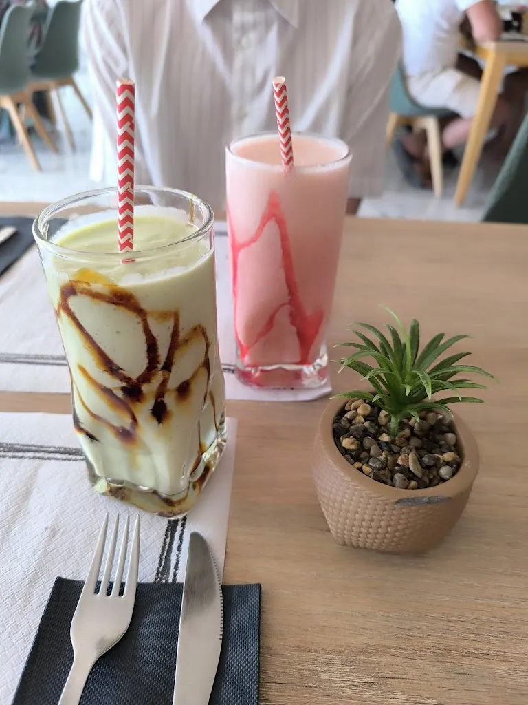 Menu_La Medina Restaurant_Palafrugell_image_5