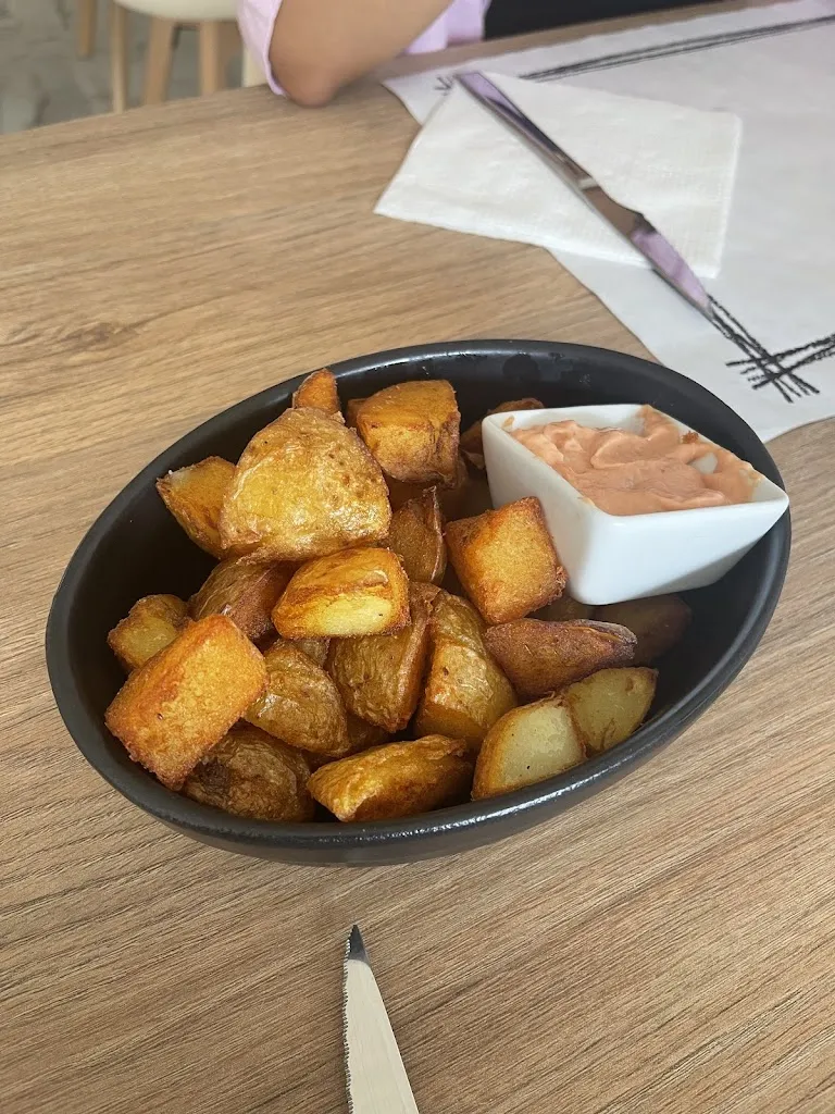 Menu_La Medina Restaurant_Palafrugell_image_7