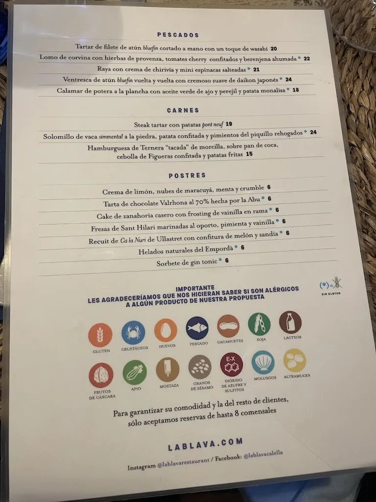Menu_La Blava_Palafrugell_image_4