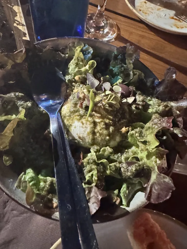 Menu_Tarannà Restaurant Costa Brava_Palafrugell_image_9