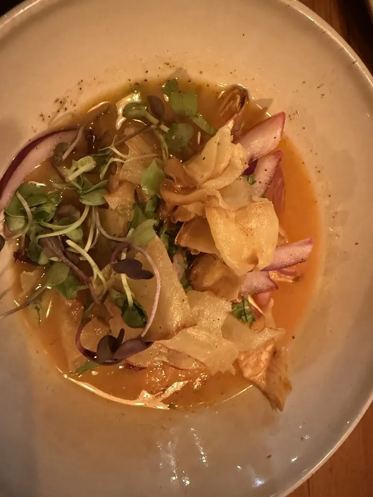 victor jerez_Tarannà Restaurant Costa Brava_Palafrugell_review